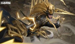 原神雷神最新皮肤爆料,神秘力量觉醒，电光闪耀登场！